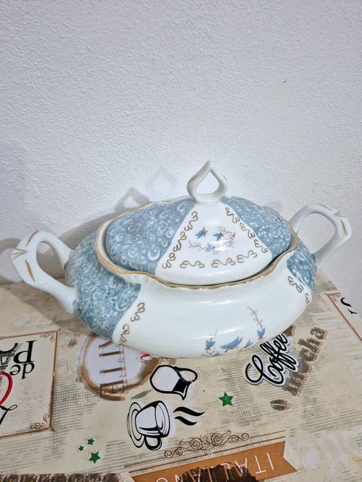 Supiera Din Portelan