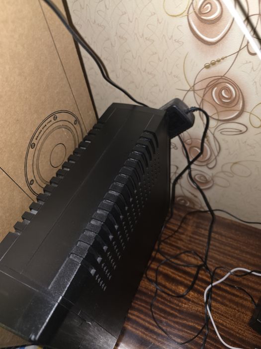UPS PowerWalker VI 1000 GXB, 1000VA/600W, Line Interactive