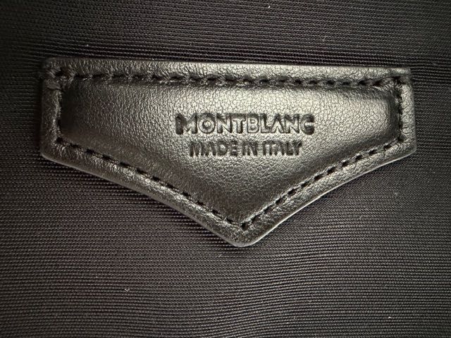 Rucsac Montblanc Sartorial Backpack