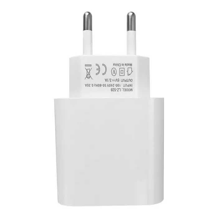 3.1A зарядно/адаптер с 3 USB порта за БЪРЗО ЗАРЕЖДАНЕ/ fast CHARGER