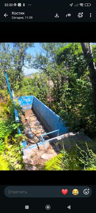 Продам дачу в ПКСТ Горный Садовод