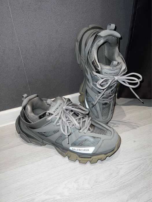 Balenciaga Track EU45