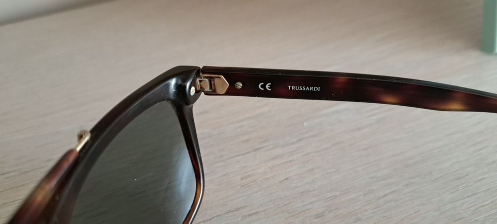 Ochelari firmă Trussardi