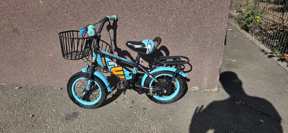 Bicicleta pentru copii