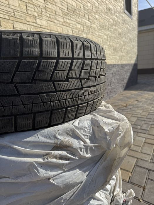 Шины б/у продам бу
