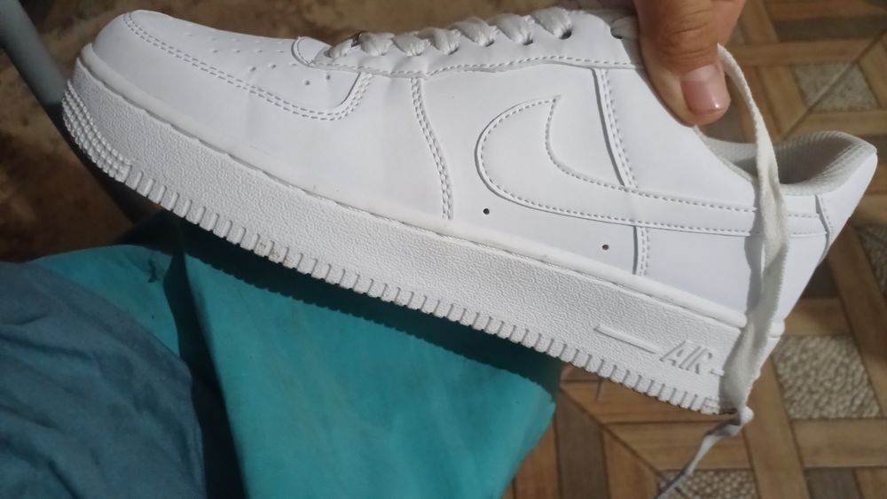 Vind air force 1 originali
