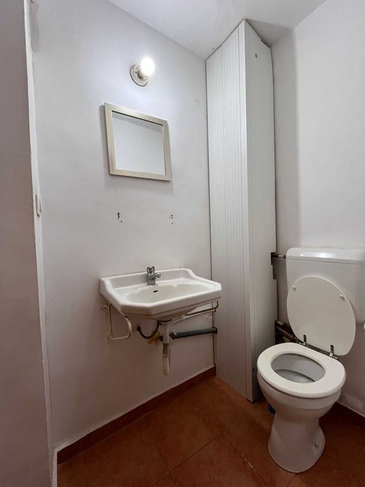 Vanzare apartament 3 camere, bloc anvelopat, centrala proprie, Giurgiu