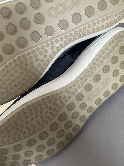 Мужские Кроссовки ECCO Original.