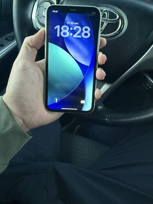 Iphone 11 128gb.