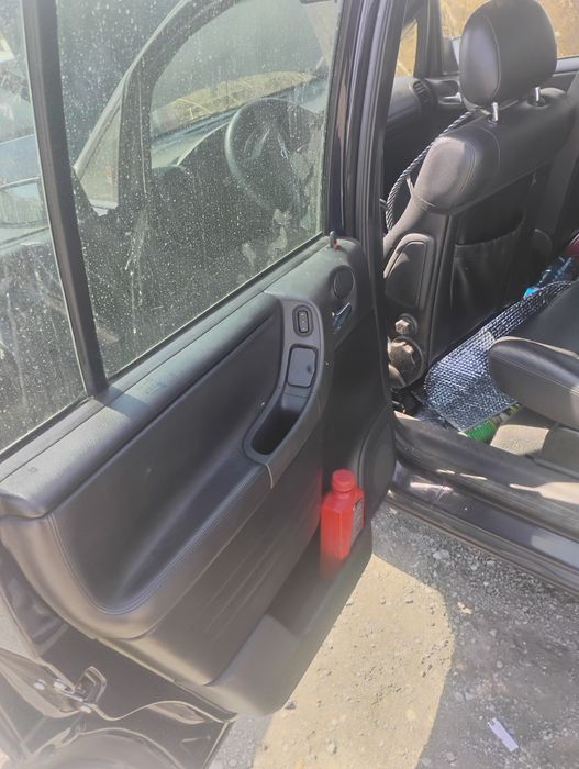 Opel zafira A 2.0 dti 101к.с.