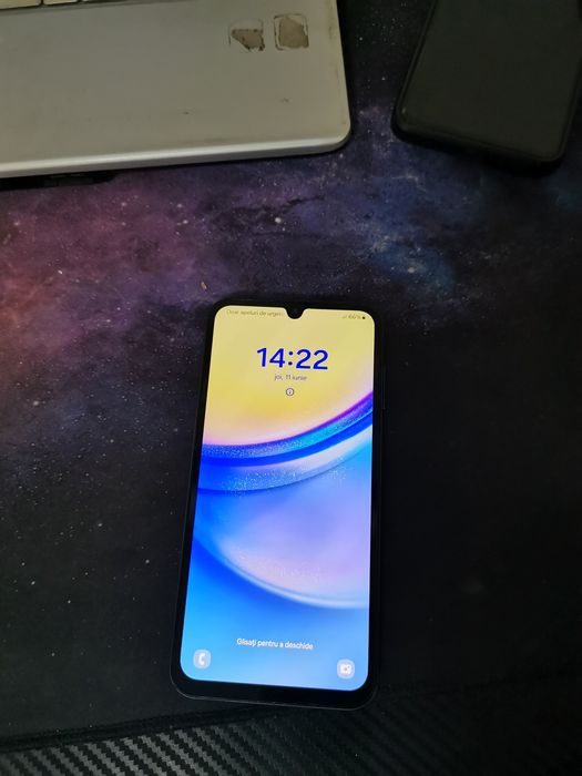 Samsung Galaxy A15 5G 128GB, stare buna
