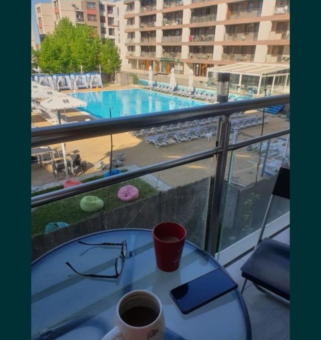 Închiriez, apartament cu două camere sector 4 București