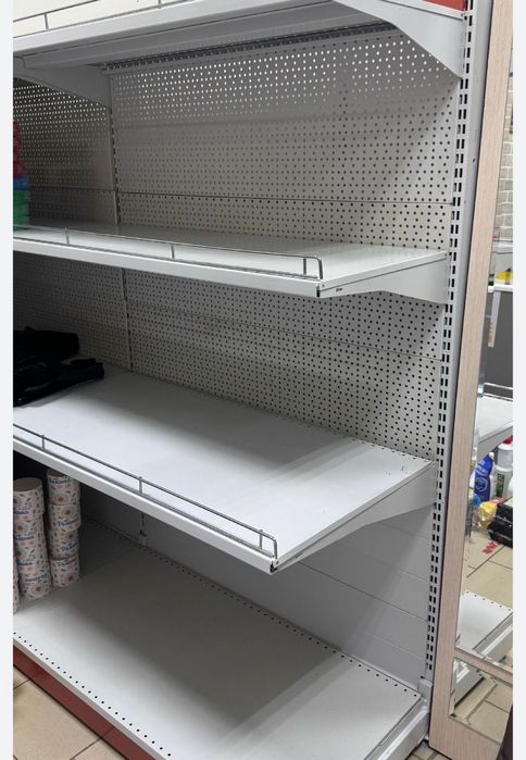 Шкаф, стеллажи продается