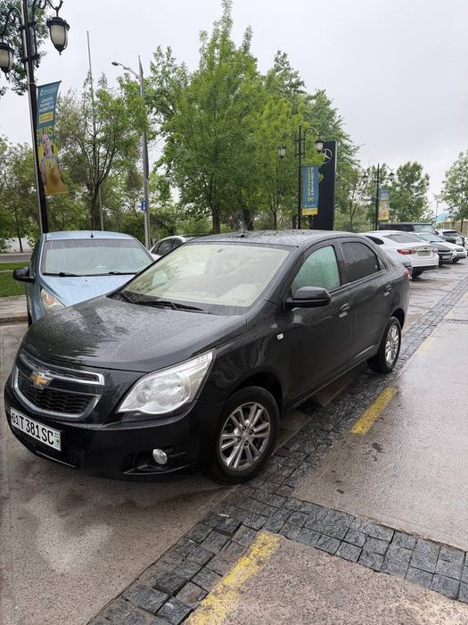 qora cobalt  2024 sotiladi