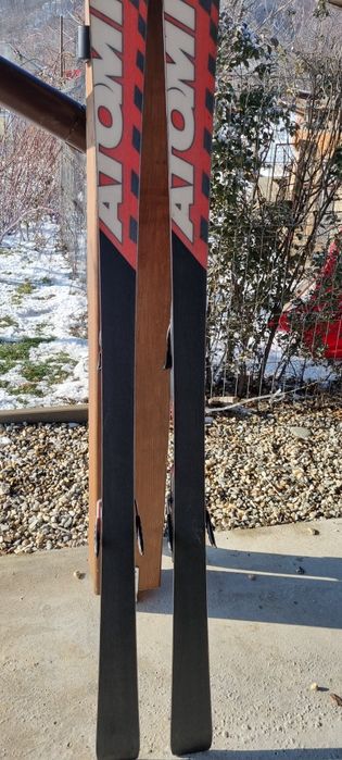 Schiuri Atomic GS:9 Beta Race, 170cm