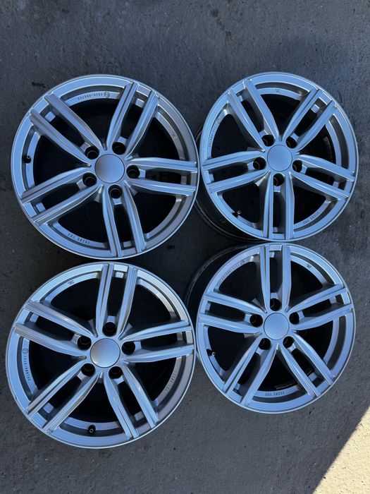 Jante Audi Seat Skoda Volkswagen. R16