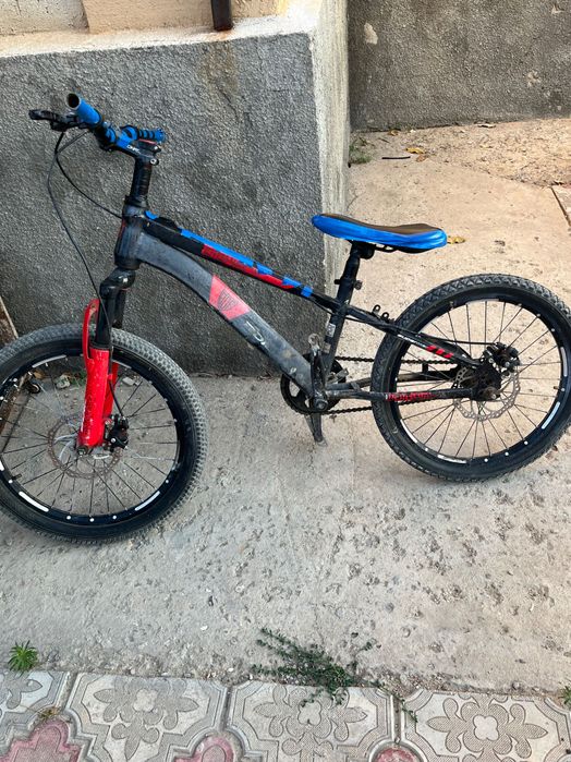 Велосипед прадаю