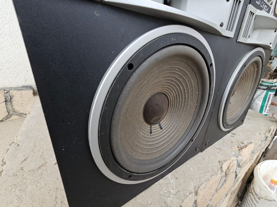 Тонколони Pioneer CS-822A