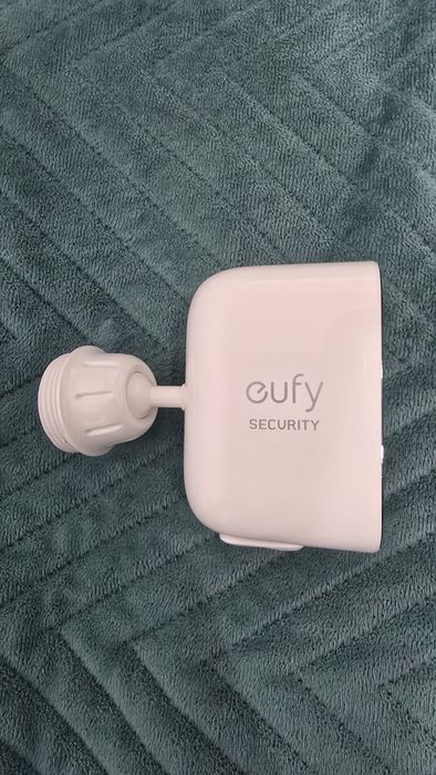 Eufy cam 2C camere video 2k