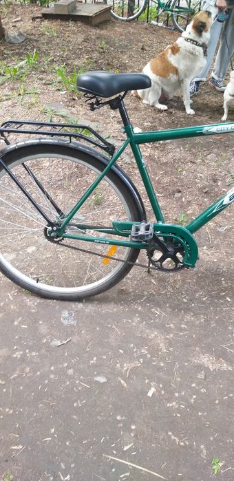 Продам велосипед