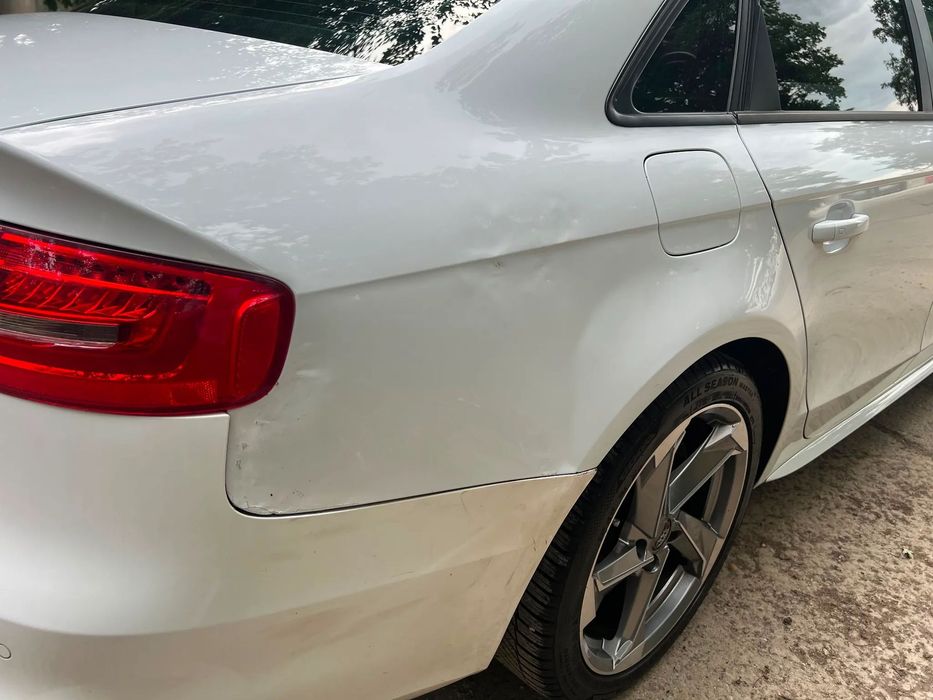Audi A4 2014 diesel, 7.350 € — imagine 5