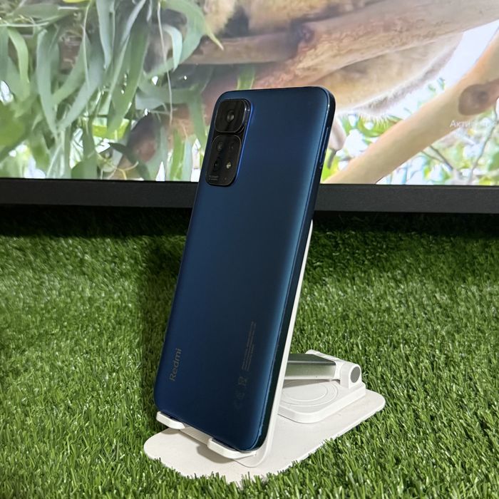 Redmi Note 11s super narx