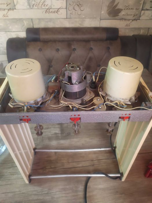 Миксер для молочных коктейлей