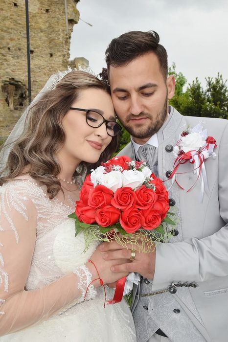 Filmări video foto drona pentru nunta ta oferte avantajoase