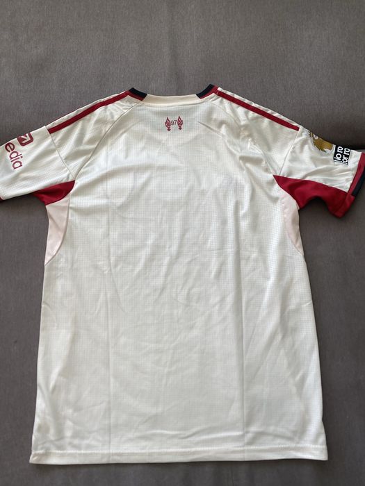 Tricou Liverpool