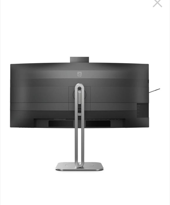 Monitor Philips Curbat Seria 6000 34 inch Sigilat