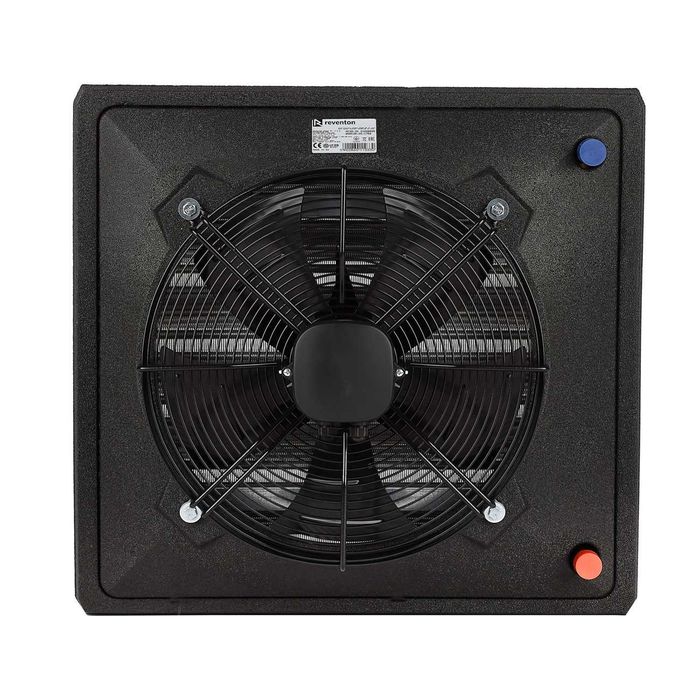 Водяные тепловентиляторы REVENTON (ВОЛКАН) аналог VOLCANO, ВУЛКАН