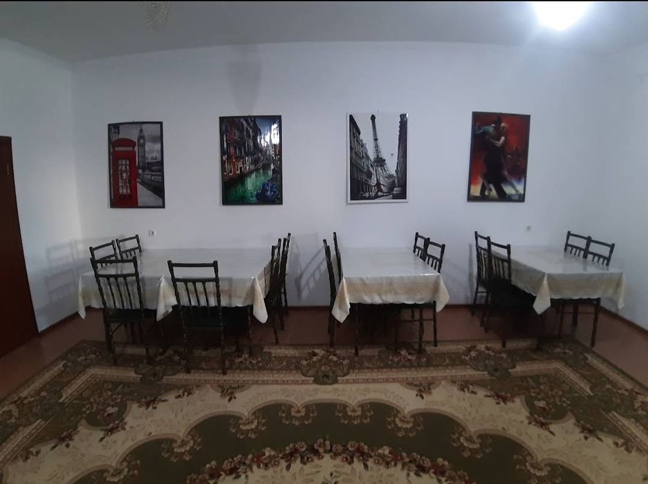 Дом в центре возле Старого базара