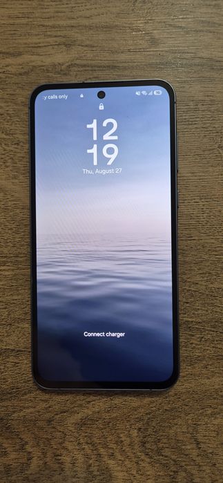 Samsung galaxy a55