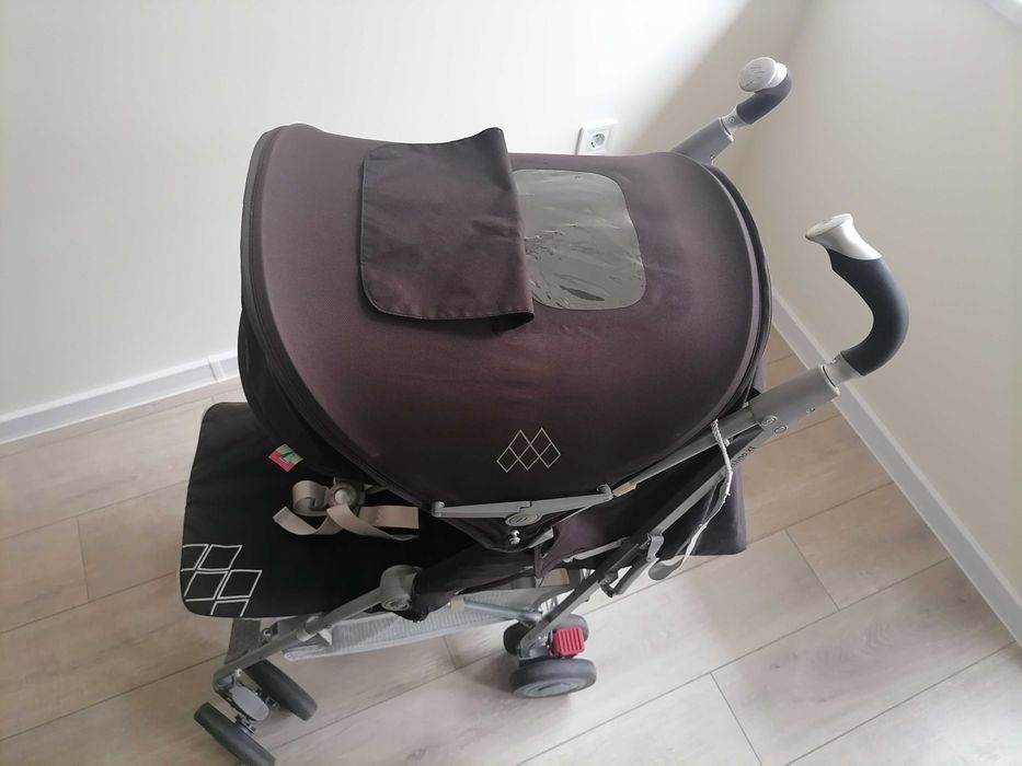 Детска Количkа Maclaren Techno