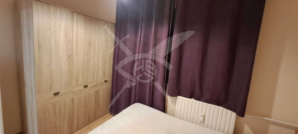 Дава се под наем Двустаен апартамент в София, Дружба 2 - 54 кв.м за 548.25 € - Снимка #3