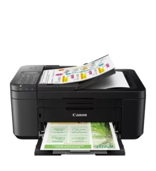 Продаю принтер Canon PIXMA TR4640