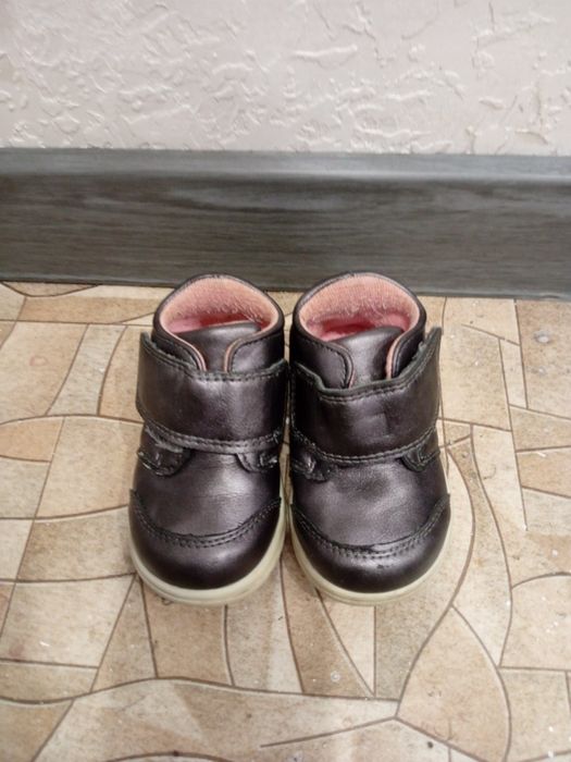 Детский обувь красивые