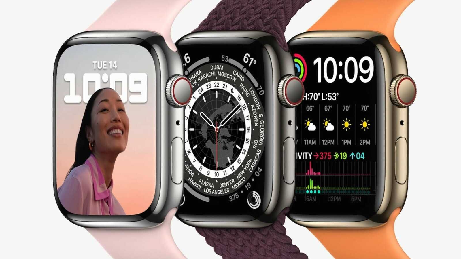 Apple watch series 4 pret hot sale