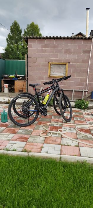 Продам велосипед