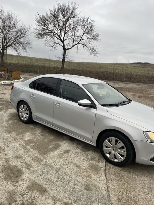 Vw jetta, 2013,  1.6 tdi