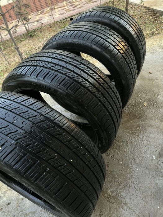 Nankang vsesezonniy balonlari sotiladi 275×40 R22