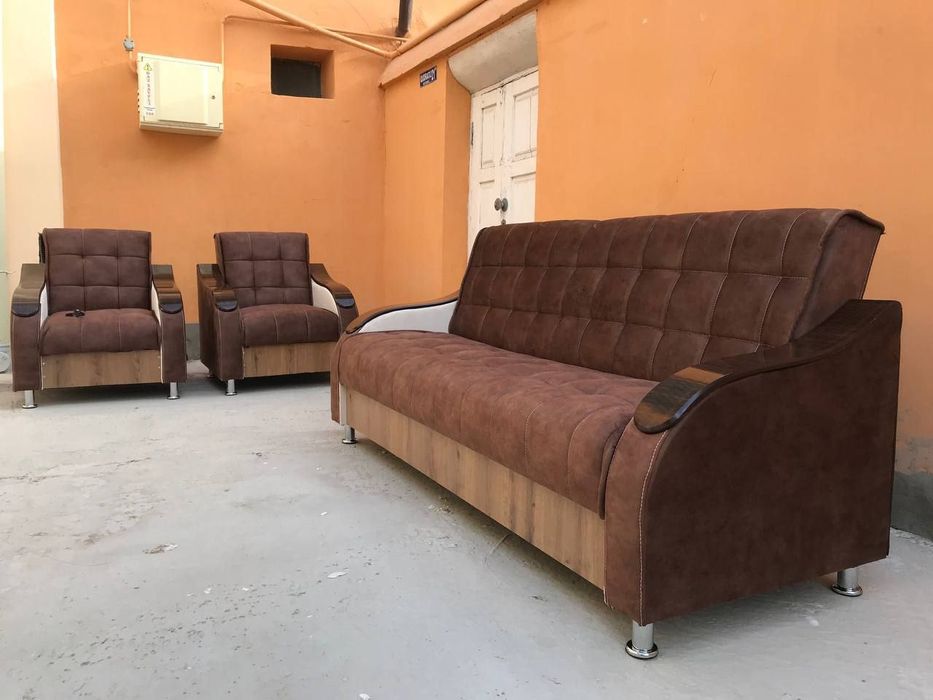 Диван кресло мебеллар azaliy mebell бренди остида 2млн 500минг