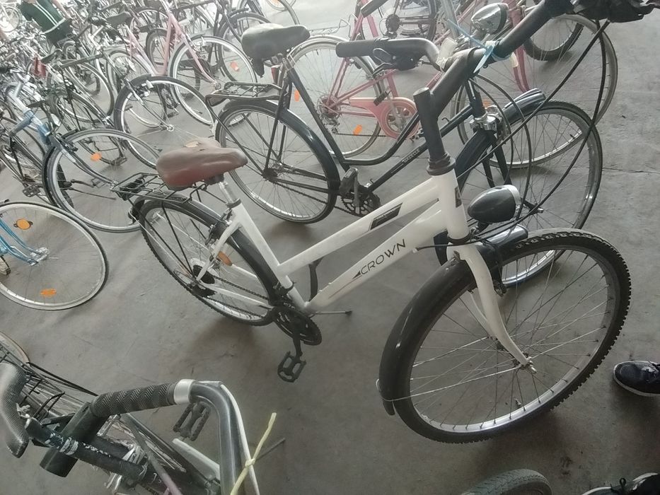 Germaniya velosipedlari ijaraga / nemis velosipedlari arenda