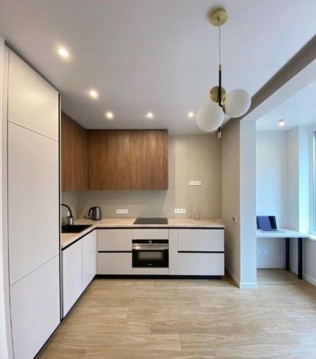 Ремонт квартир под ключ