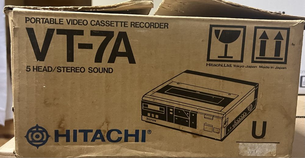 Видеокамера комплект