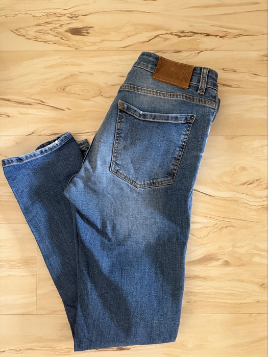 Blugi Dsquared 2
