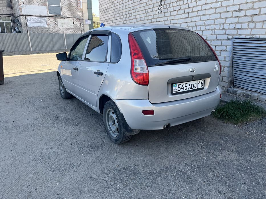 Продам автомобиль