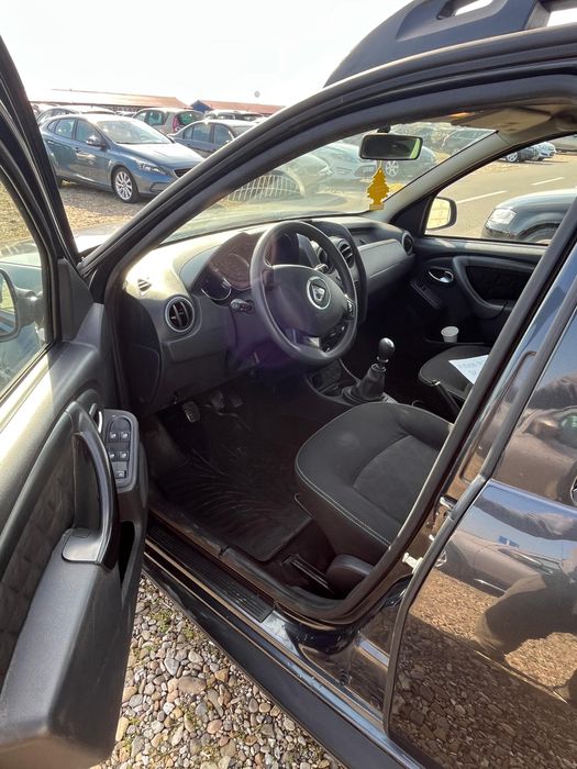 Dacia duster 1.5 dci 4x2