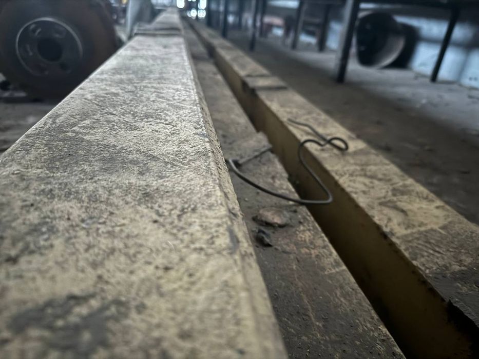 Профиль квадрат толстостенный