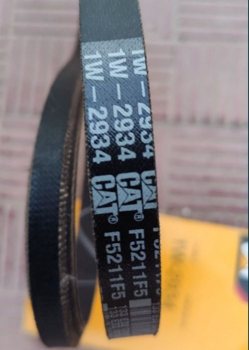 Продам на Cat, JSB